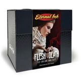  ETERNAL INK - Rich Pineda Flesh to Death 1oz 