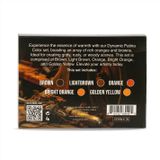  Dynamic Tattoo Ink Patina 1oz Color Set 