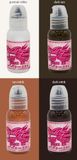  WORLD FAMOUS INK - THE PINK RIBBON SERIES 1OZ 