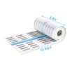  EMALLA Grece Tattoo Protection Film Roll (15cmx10m) 