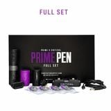  PRIME x Critical Pen Machine 