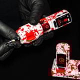  CRITICAL TORQUE TERROR EDITION WIRELESS TATTOO PEN MACHINE 