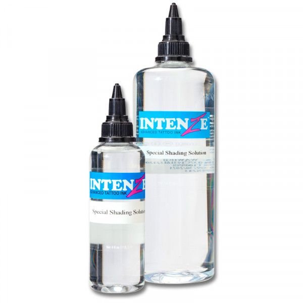 INTENZE - SPECIAL SHADING SOLUTION 