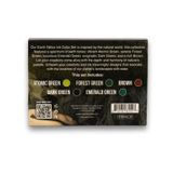  Dynamic Platinum Earth 1oz 5 Bottle Color Set 