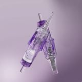  PEPAX LANCE S NEEDLE CARTRIDGES 