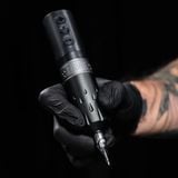  PRIME x Critical Pen Machine 