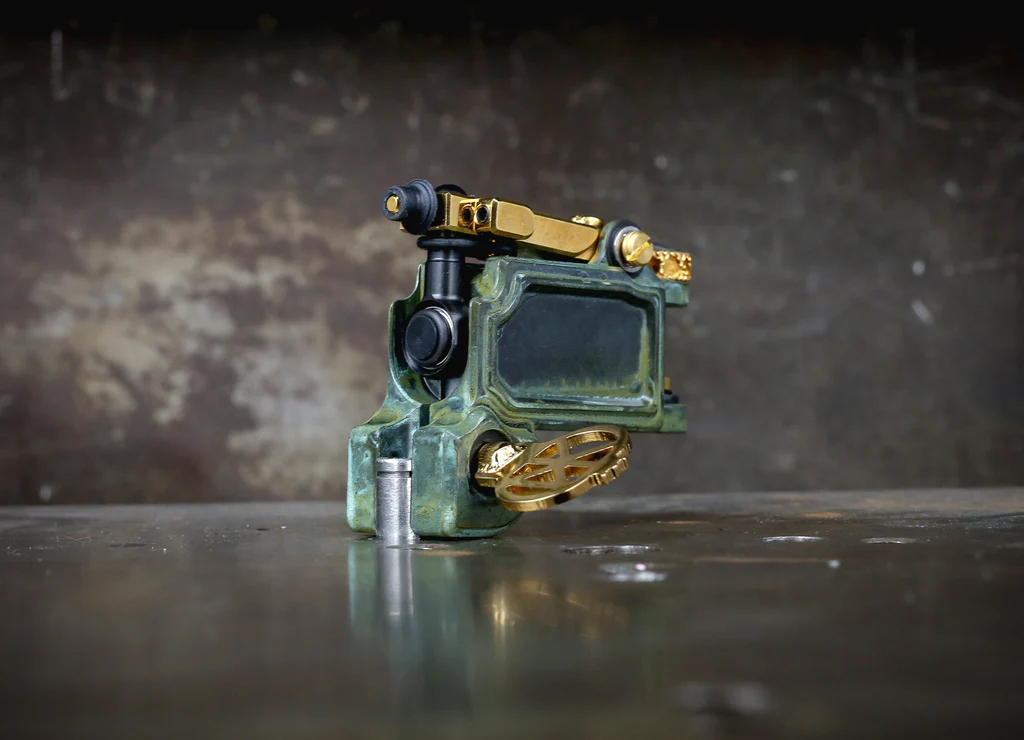 Mojobox V2.2 – Power Tattoo Supply