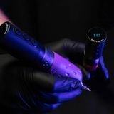  PRIME x Critical Pen Machine 