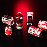  CRITICAL TORQUE TERROR EDITION WIRELESS TATTOO PEN MACHINE 