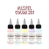  XTREME INK - PASTEL SET 