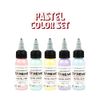  XTREME INK - PASTEL SET 