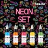  XTREME INK - NEON SET 1oz 