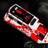  CRITICAL TORQUE TERROR EDITION WIRELESS TATTOO PEN MACHINE 