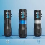  EMALLA GRAND G4 WIRELESS TATTOO PEN MACHINE 