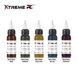  XTREME INK - NEUTRAL SET 1oz 