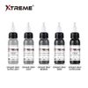  XTREME INK OPAQUE GRAY SET 1OZ 