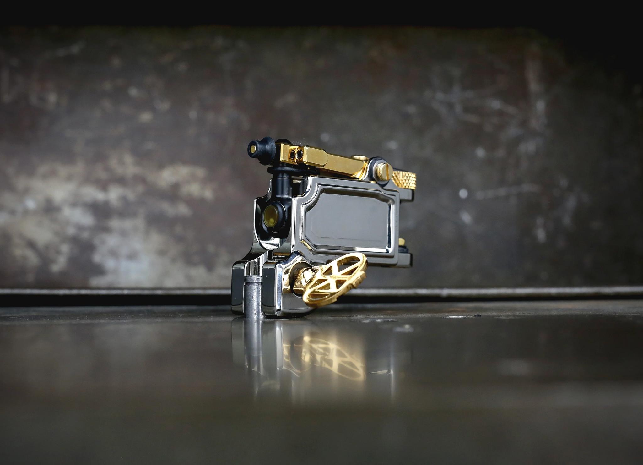 Mojobox V2.2 – Power Tattoo Supply