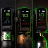  CRITICAL CONNECT V3 BATTERY 
