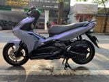  Air Blade Dán Decal Xi Măng Ánh Tím Cao cấp 