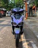  Air Blade Dán Decal Xi Măng Ánh Tím Cao cấp 