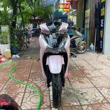  SH 2020 Dán Decal Hồng Cánh Sen Cao Cấp 