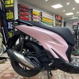  SH 2020 Dán Decal Hồng Cánh Sen Cao Cấp 