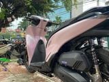 SH 2020 Dán Decal Hồng Cánh Sen Cao Cấp 