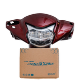  Bộ combo ZHI.PAT VS110 nâng cấp cho Vision 2014-2019 