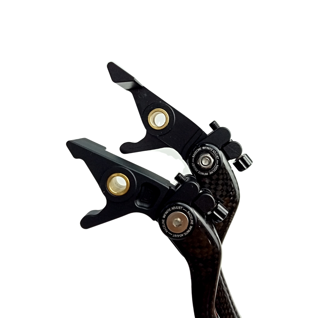  Tay phanh CRG (cacbon) 