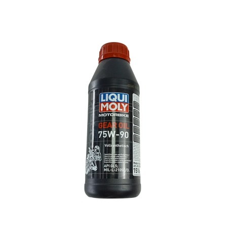 LIQUI MOLY