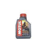  Dầu MOTUL (xe ga) 