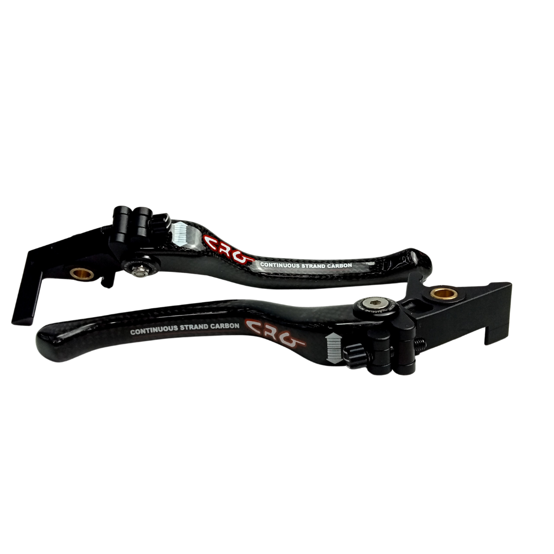  Tay phanh CRG (cacbon) 