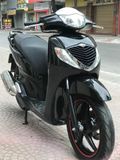  Giật mới SH 2008 