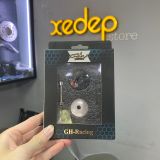  Bịt Gương Cacbon 