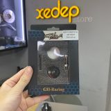  Bịt Gương Cacbon 