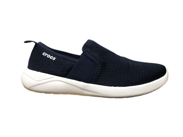 CROCS-GIÀY LITE VẢI – leshoes