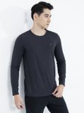  Áo T-shirt dài tay nam Insidemen ILTR03 