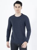  Áo T-shirt dài tay nam Insidemen ILTR03 