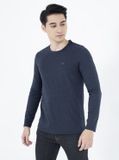  Áo T-shirt dài tay nam Insidemen ILTR03 