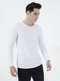  Áo T-shirt dài tay nam Insidemen ILTR03 