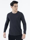  Áo T-shirt dài tay nam Insidemen ILTR03 