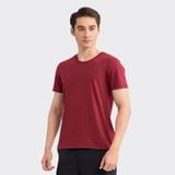  Áo T-shirt nam ngắn tay Insidemen ITS004S3 