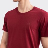  Áo T-shirt nam ngắn tay Insidemen ITS004S3 