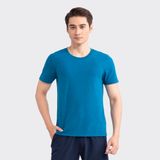  Áo T-shirt nam ngắn tay Insidemen ITS004S3 