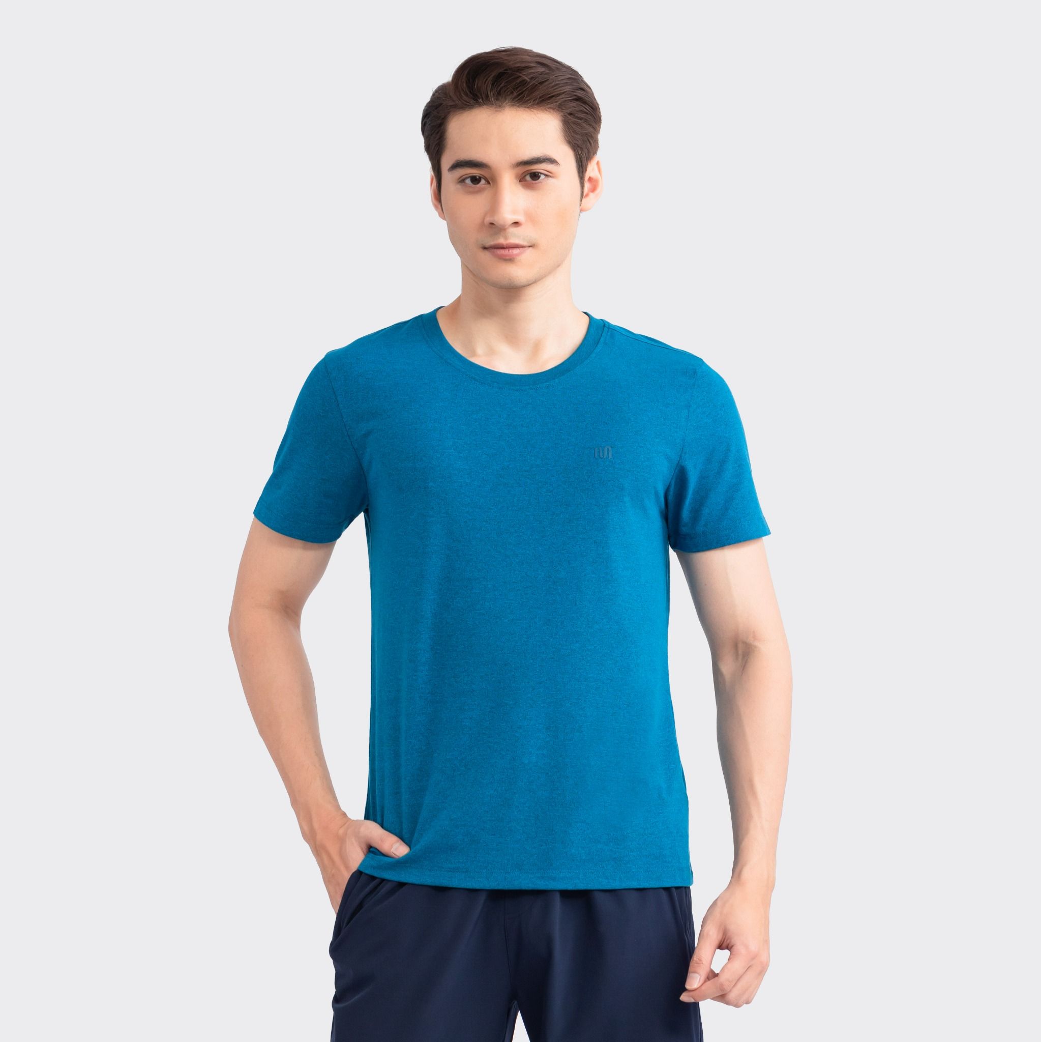  Áo T-shirt nam ngắn tay Insidemen ITS004S3 