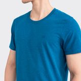  Áo T-shirt nam ngắn tay Insidemen ITS004S3 