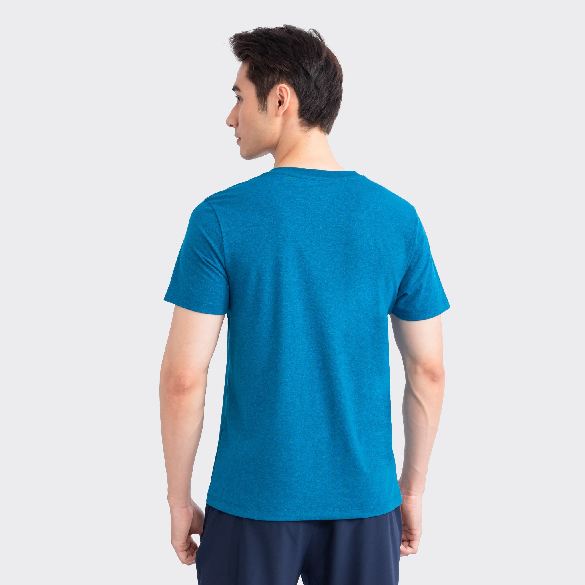  Áo T-shirt nam ngắn tay Insidemen ITS004S3 