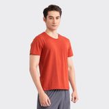  Áo T-shirt nam ngắn tay Insidemen ITS002S3 