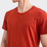  Áo T-shirt nam ngắn tay Insidemen ITS002S3 