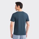  Áo T-shirt nam ngắn tay Insidemen ITS004S3 